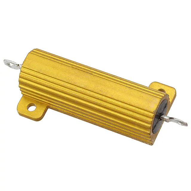 KAL50FB1R50 Stackpole Electronics Inc